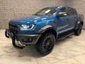 Ford Ranger Raptor Ranger Raptor Doppelkabine 4x4 Bleu - thumbnail 1