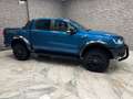 Ford Ranger Raptor Ranger Raptor Doppelkabine 4x4 Bleu - thumbnail 8