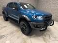 Ford Ranger Raptor Ranger Raptor Doppelkabine 4x4 Bleu - thumbnail 3