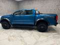Ford Ranger Raptor Ranger Raptor Doppelkabine 4x4 Bleu - thumbnail 4