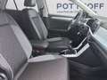 Volkswagen T-Roc 1.0 TSI GOAL NAVI KLIMA PDC SHZG Weiß - thumbnail 15