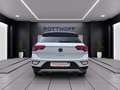 Volkswagen T-Roc 1.0 TSI GOAL NAVI KLIMA PDC SHZG Weiß - thumbnail 3