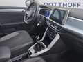 Volkswagen T-Roc 1.0 TSI GOAL NAVI KLIMA PDC SHZG Weiß - thumbnail 16