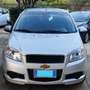 Chevrolet Aveo Aveo 5p 1.2 LS c/clima ecologic Gpl Argento - thumbnail 1