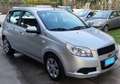 Chevrolet Aveo Aveo 5p 1.2 LS c/clima ecologic Gpl Argento - thumbnail 3