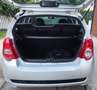 Chevrolet Aveo Aveo 5p 1.2 LS c/clima ecologic Gpl Argento - thumbnail 9