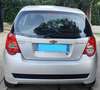 Chevrolet Aveo Aveo 5p 1.2 LS c/clima ecologic Gpl Argento - thumbnail 8