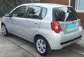 Chevrolet Aveo Aveo 5p 1.2 LS c/clima ecologic Gpl Argento - thumbnail 6