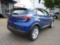 Mitsubishi ASX BASIS 1.0 T-Benziner 6-Gang Azul - thumbnail 3