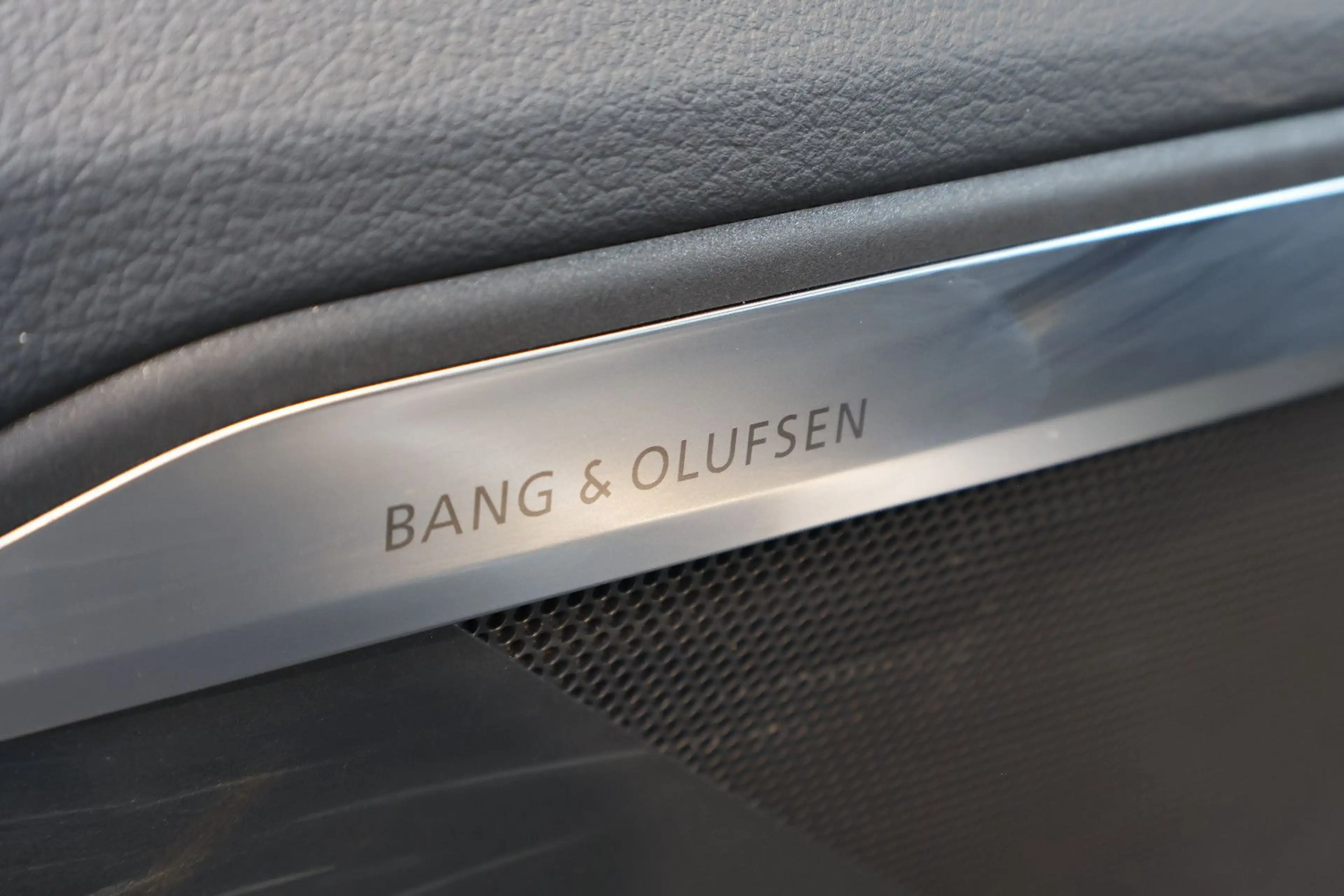 Audi e-tron 55 qu. S Line LUFT+B&O+360°+MEM+LED+PANO — photo 12