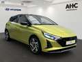 Hyundai i20 1.0 T-GDI 7-DCT Prime 4xElSitz 4xSHZ ACC AUT Schwarz - thumbnail 2
