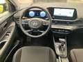 Hyundai i20 1.0 T-GDI 7-DCT Prime 4xElSitz 4xSHZ ACC AUT Schwarz - thumbnail 10
