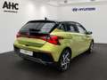 Hyundai i20 1.0 T-GDI 7-DCT Prime 4xElSitz 4xSHZ ACC AUT Schwarz - thumbnail 3