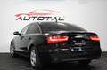 Audi A6 Limousine 3.0 TDI*quattro*Navi*LED*Standheiz. Schwarz - thumbnail 13