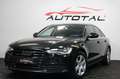 Audi A6 Limousine 3.0 TDI*quattro*Navi*LED*Standheiz. Schwarz - thumbnail 1