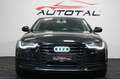 Audi A6 Limousine 3.0 TDI*quattro*Navi*LED*Standheiz. Schwarz - thumbnail 6