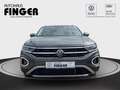 Volkswagen T-Roc 1.5 TSI DSG Style*LED/Kamera/ACC/Massage* Grau - thumbnail 8