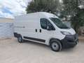Fiat Ducato Furgone 35q MH2 2.2 MJ 140cv Bianco - thumbnail 1