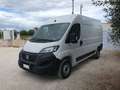 Fiat Ducato Furgone 35q MH2 2.2 MJ 140cv Bianco - thumbnail 4