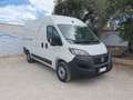 Fiat Ducato Furgone 35q MH2 2.2 MJ 140cv Bianco - thumbnail 2