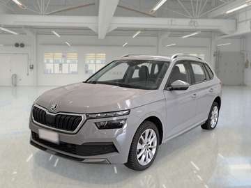1.6 TDI 85KW STYLE DSG SUV