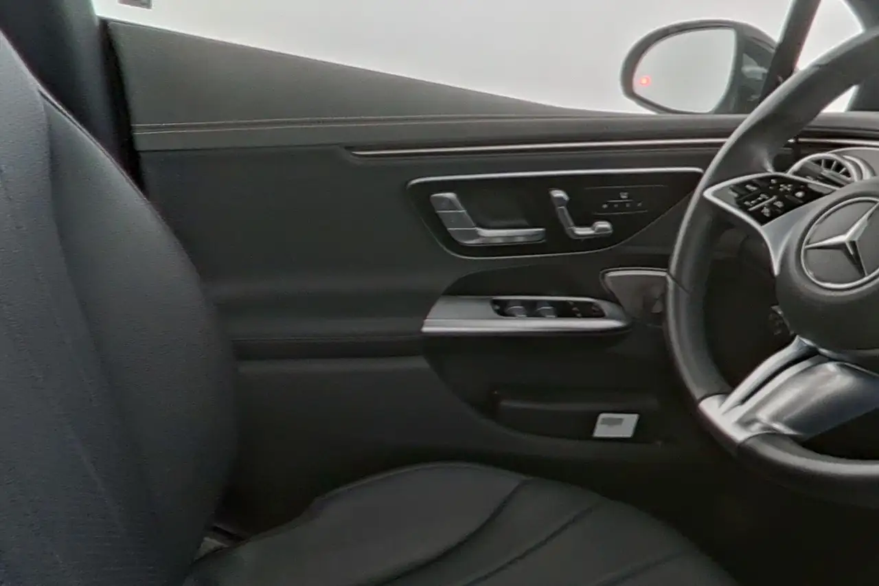 Mercedes-Benz EQE 350+ Launch Edition, миниатюра 16