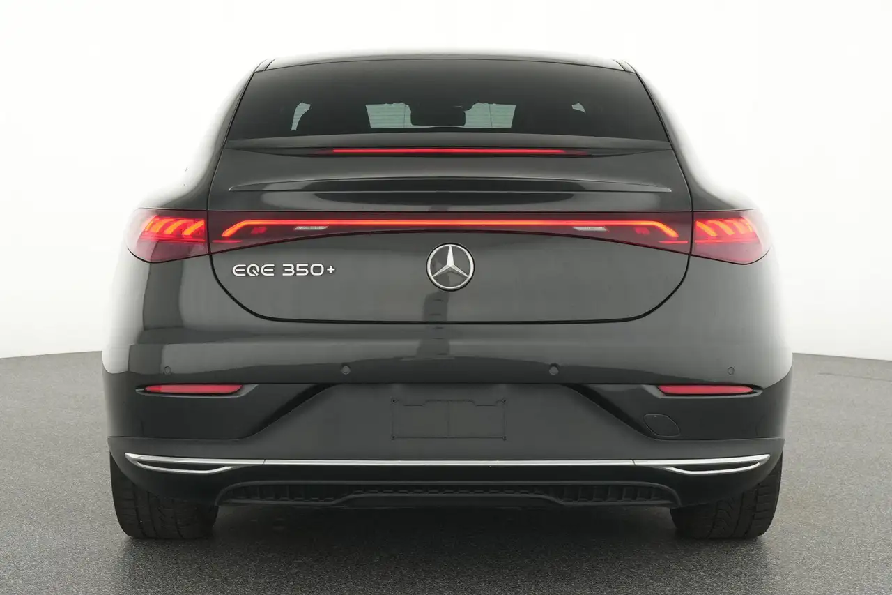 Mercedes-Benz EQE 350+ Launch Edition, миниатюра 7