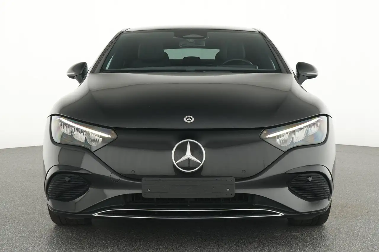 Mercedes-Benz EQE 350+ Launch Edition, миниатюра 6
