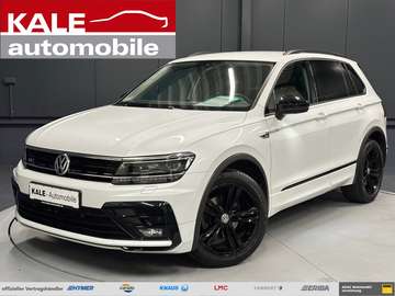 1.5 TSI DSG Comfort*R-Line*Black Style*19Zoll*360*