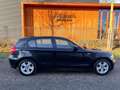 BMW 118 1-serie 118i, trekhaak, cruise control, youngtimer Noir - thumbnail 27