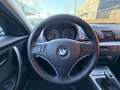 BMW 118 1-serie 118i, trekhaak, cruise control, youngtimer Noir - thumbnail 6