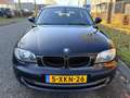 BMW 118 1-serie 118i, trekhaak, cruise control, youngtimer Noir - thumbnail 26