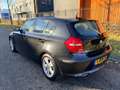 BMW 118 1-serie 118i, trekhaak, cruise control, youngtimer Noir - thumbnail 2
