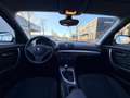 BMW 118 1-serie 118i, trekhaak, cruise control, youngtimer Noir - thumbnail 8