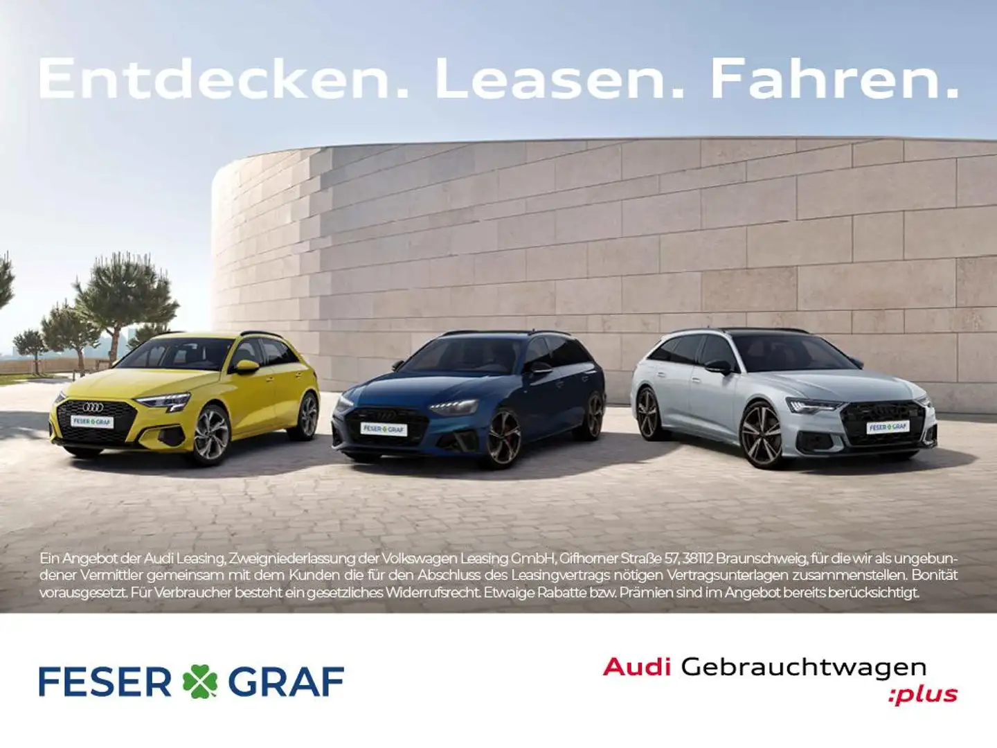 Audi A3 Lim. advanced 30 TFSI S tronic Vir. Cockpit/Navi/K Schwarz - 2