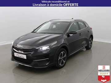 XCeed 1.6 GDi Hybride Rechargeable 141 DCT6 Active