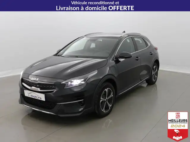 Kia Ceed / cee'd XCeed 1.6 GDi Hybride Rechargeable 141 DCT6 Active