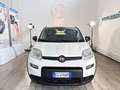 Fiat Panda N1 1.0 Hybrid Street Van 4 posti Weiß - thumbnail 3