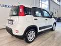 Fiat Panda N1 1.0 Hybrid Street Van 4 posti Weiß - thumbnail 7