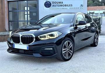 SERIE (F40) 116D 116CH BUSINESS DESIGN