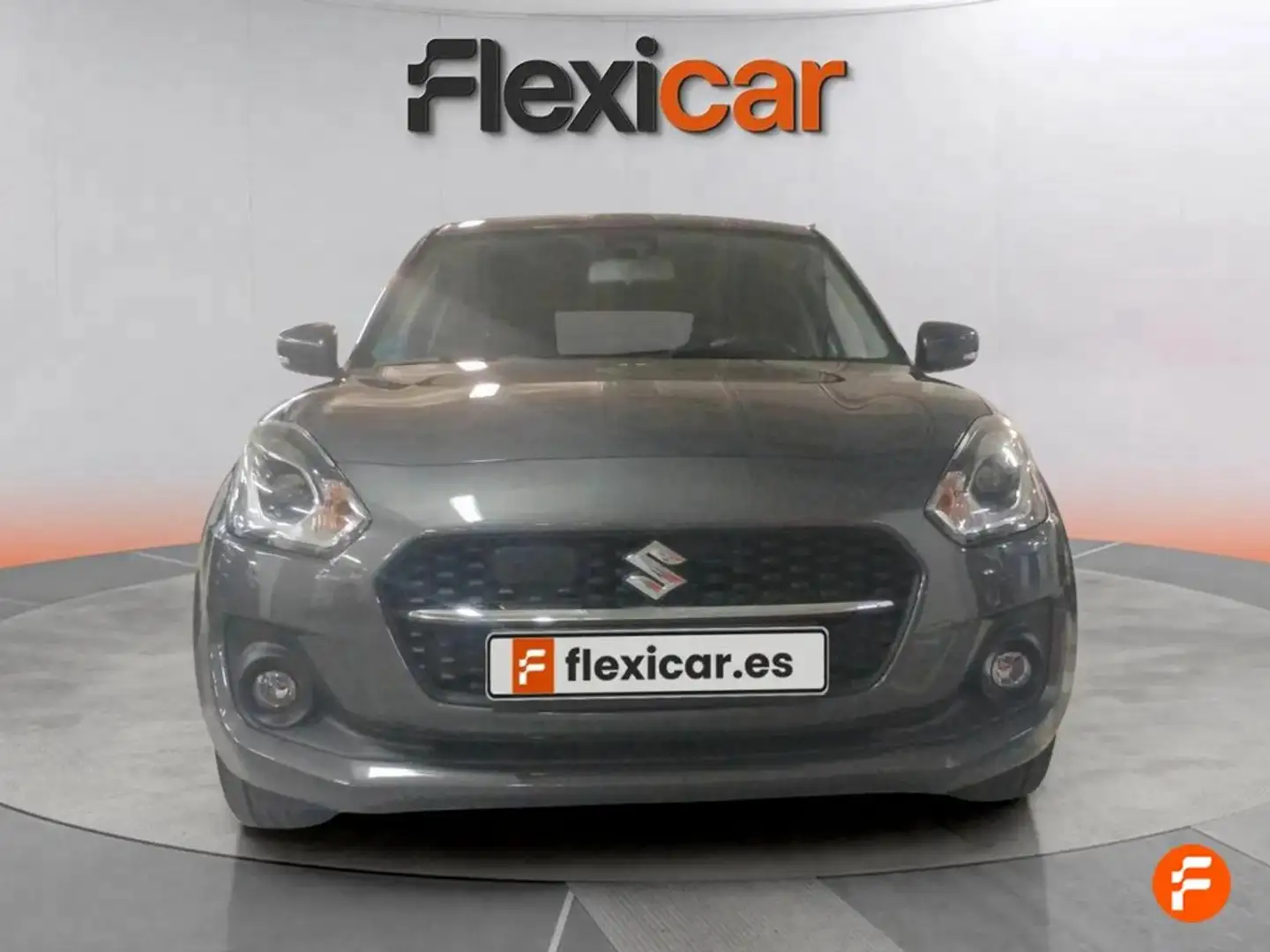 Suzuki Swift 1.2 GLX Mild Hybrid Amarillo - 2