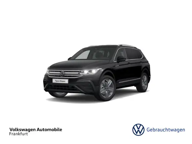 Volkswagen Tiguan Allspace 2.0 TDI 4M DSG MOVE AHK*ACC*