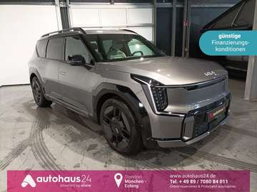 GT-line Launch Edi LED|Navi|PDC|Kamera|SHZ