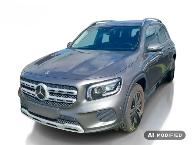 Mercedes-Benz GLB 220 GLB GLB 220 d AHK Full Screen