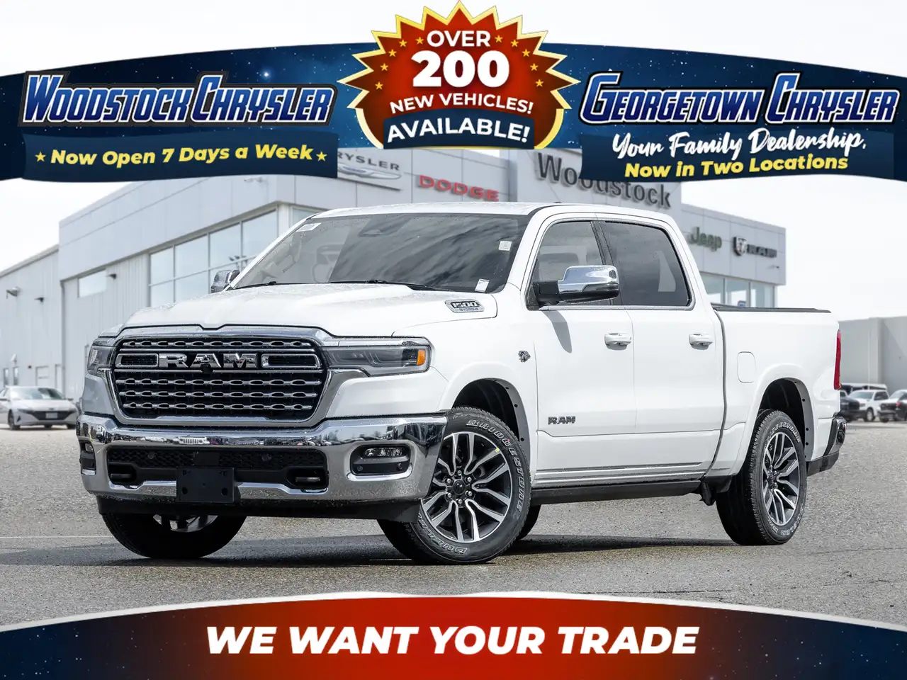 RAM 1500 photo RAM 1500