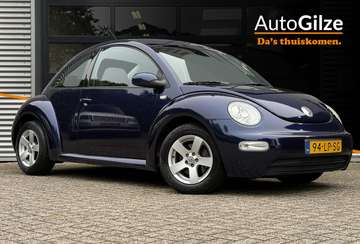 1.6 l Airco l Nationale Autopas l NW APK