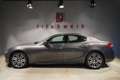 Maserati Ghibli 3.0 V6 SQ 4 *1.Hd*BRD-FZG*Scheckheft gepfl. Grau - thumbnail 3