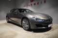 Maserati Ghibli 3.0 V6 SQ 4 *1.Hd*BRD-FZG*Scheckheft gepfl. Grau - thumbnail 19