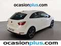 SEAT Ibiza SC 1.6TDI CR Style 90 Blanco - thumbnail 4