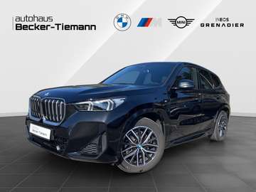 1 xDrive30 M Sport/ ParkAss+/ HUD/ Adapt. LED/ Pan